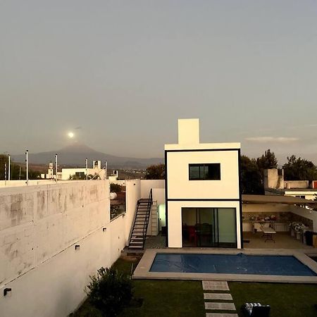 Вілла Casa Lycha Тлаякапан Екстер'єр фото
